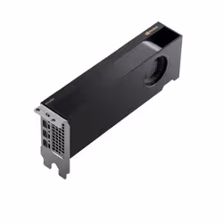 PNY RTX A2000 NVIDIA 12 Go GDDR6 - Vue supplémentaire 2