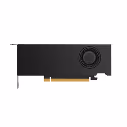 PNY RTX A2000 NVIDIA 12 Go GDDR6 - Vue supplémentaire 3