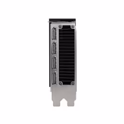 PNY NVIDIA RTX 6000 Ada Generation 48 Go GDDR6 - Vue supplémentaire 4