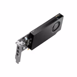 PNY RTX A1000 NVIDIA 8 Go GDDR6 - Vue supplémentaire 2