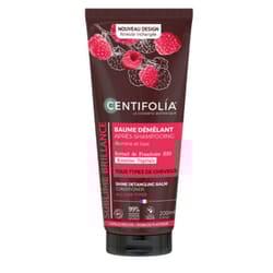 CENTIFOLIA BAUME DÉMÊLANT BRILLANCE APRÈS-SHAMPOING 200ml