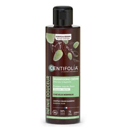 CENTIFOLIA SHAMPOING CRÈME DOUCEUR 200ml