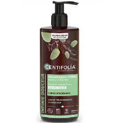 CENTIFOLIA SHAMPOING CRÈME DOUCEUR 500ml