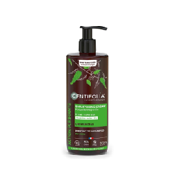 Shampooing crème cheveux gras Ortie Argile verte 500ml Shampooings Centifolia