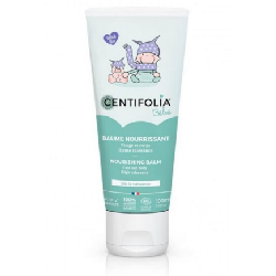 Baume nourrissant 100ml Bébé Visage et corps Centifolia