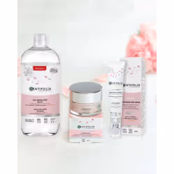 Centifolia Eclat de rose Eau micellaire 500ml - Vue supplémentaire 2