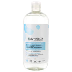 Centifolia Eau Micellaire Neutre Bio 500 ml