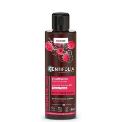 CENTIFOLIA Sublime brillance SHAMPOING BRILLANCE 200ml