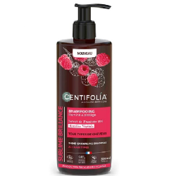 CENTIFOLIA Sublime brillance SHAMPOING BRILLANCE 500ml