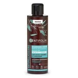 CENTIFOLIA SHAMPOING CRÈME ANTIPELLICULAIRE200ml