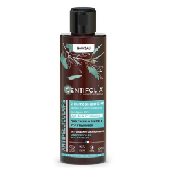 CENTIFOLIA SHAMPOING CRÈME ANTIPELLICULAIRE200ml