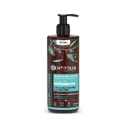 Shampooing Crème 500ml Antipelliculaire Cuir chevelu sensible Centifolia