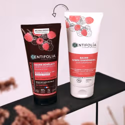 CENTIFOLIA BAUME DÉMÊLANT RÉPARATEUR APRÈS-SHAMPOING 200ml