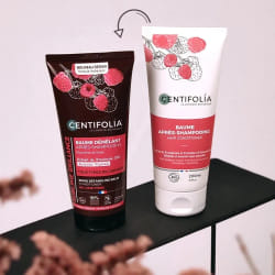 CENTIFOLIA BAUME DÉMÊLANT RÉPARATEUR APRÈS-SHAMPOING 200ml
