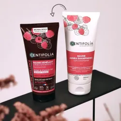 CENTIFOLIA BAUME DÉMÊLANT RÉPARATEUR APRÈS-SHAMPOING 200ml