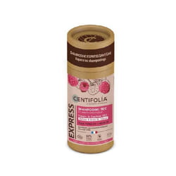 Shampooing sec en poudre framboise 50g Centifolia