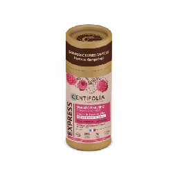 Shampooing sec en poudre framboise 50g Centifolia