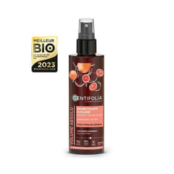 Brume fixante 200ml Volume Centifolia