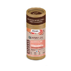 Shampooing sec en poudre pamplemousse rose 50g Centifolia