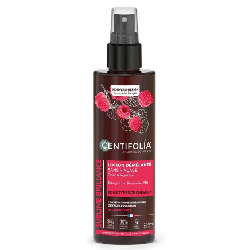 Lotion démêlante sans rinçage au vinaigre de Framboise 200ml Soins capillaire Centifolia