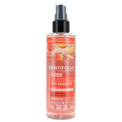 Centifolia Refresh Soin Activateur de Boucles Définisseur Anti-Frisottis Bio 200 ml