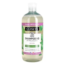 Coslys Shampoing Antipelliculaire Bio 500 ml