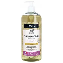 Coslys Shampoing Ultra-Doux Reines des Prés Bio 1 L