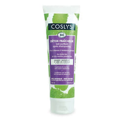 Apres shampooing ultra doux bio 250ml Cheveux normaux Coslys