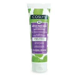 Apres shampooing ultra doux bio 250ml Cheveux normaux Coslys