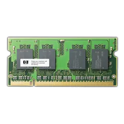 HP KT292AA Barrette Mémoire 1 Go 1 x 1 Go DDR2 800 MHz