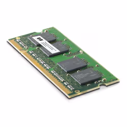 HP KT292AA Barrette Mémoire 1 Go 1 x 1 Go DDR2 800 MHz - Vue supplémentaire 2