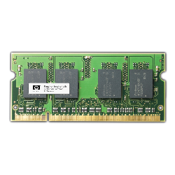 HP KT292AA module de mémoire 1 Go 1 x 1 Go DDR2 800 MHz