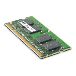 HP KT292AA Barrette Mémoire 1 Go 1 x 1 Go DDR2 800 MHz