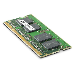 HP KT292AA Barrette Mémoire 1 Go 1 x 1 Go DDR2 800 MHz