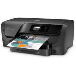 HP OfficeJet Pro Imprimante 8210, Imprimer, Impression recto verso