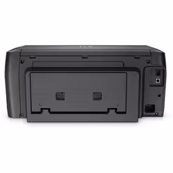 HP OfficeJet Pro Imprimante 8210, Imprimer, Impression recto verso - Vue supplémentaire 7