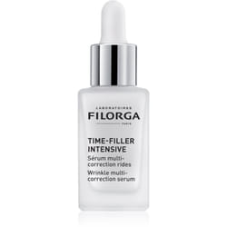 Sérum à l'acide hyaluronique anti rides 30ml Time-Filler Filorga