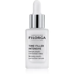 Sérum à l'acide hyaluronique anti rides 30ml Time-Filler Filorga