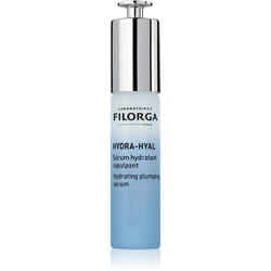 Sérum hydratant repulpant à l'acide hyaluronique anti âge 30ml Hydra-Hyal Tous types de peaux Filorga