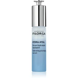 Sérum hydratant repulpant à l'acide hyaluronique anti âge 30ml Hydra-Hyal Tous types de peaux Filorga
