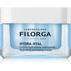 Crème de jour hydratante à l'acide hyaluronique anti âge 50ml Hydra-Hyal Filorga