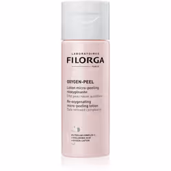 FILORGAOxygen-PeelLotion micro peelingRéoxygénanteTous types de peaux150mlOxygen-Peel