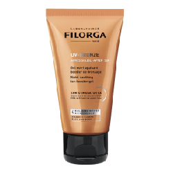 Apres-soleil Gel Nutri-apaisant 200ml Uv-Bronze Visage et Corps Filorga