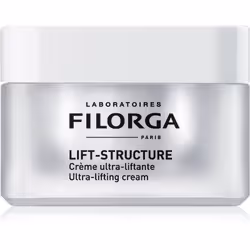 FILORGALift-structureCrème ultra liftante Effet anti-âge radical50mEfficacité liftante visible [traits lissés + volumes redéfinis] - Intégré pour la première fois dans une crème