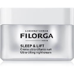 Crème de nuit lifting et fermeté 50ml Lift-Structure Filorga