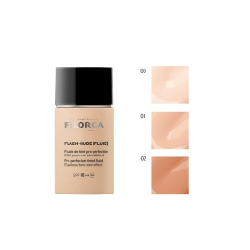 Filorga FLASH-NUDE [Fluid] SPF30 30 ml - Teinte : 01 : Nude Beige