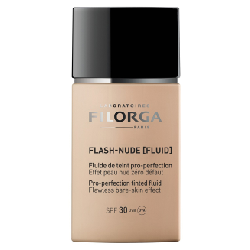 Filorga Flash Nude [Fluid] teinte 02 Nude Gold 30 ml