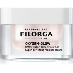 Crème de jour anti rides et éclat 50ml Oxygen-Glow Tous Types De Peaux Filorga