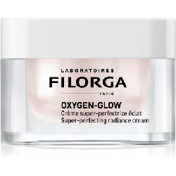 Crème de jour anti rides et éclat 50ml Oxygen-Glow Tous Types De Peaux Filorga