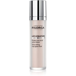 Soin visage fluide perfecteur de teint- lifting et fermeté 50ml Lift-Structure Perfection teint jeunesse Filorga